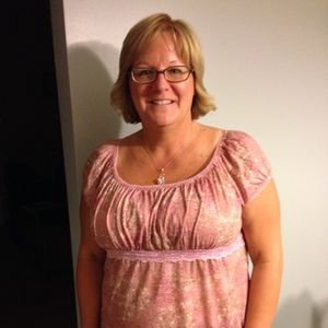 Meet your Posher, Julie